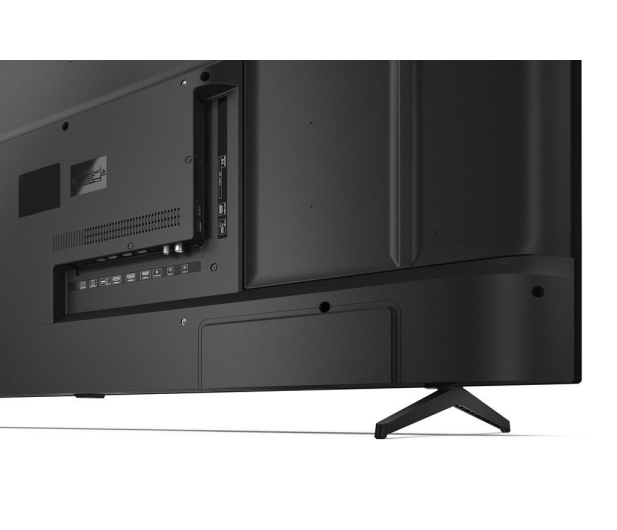 SHARP 50GL4460E 4K Google TV Chromecast - 1189960 - zdjęcie 4
